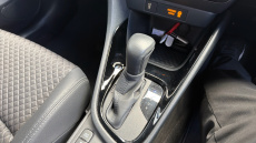 Toyota Yaris 1.5 Hybrid Dynamic 5dr CVT Hybrid Hatchback
